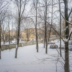 Гостиница LOFT78 Red Doors в Санкт-Петербурге отзывы, цены и фото номеров - забронировать гостиницу LOFT78 Red Doors онлайн Санкт-Петербург приотельная территория