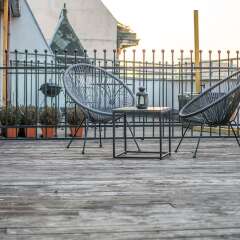 Отель RentPlanet - Apartamenty Ruska Вроцлав фото 2