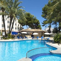 Отель Apartamentos HSM Lago Park детские мероприятия