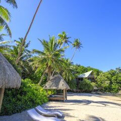 Отель Savasi Island Resort Савусаву фото 11