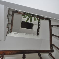 Отель Green Coco Homestay Hoi An комната для гостей фото 5