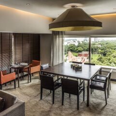 Отель The Park New Delhi Индия, Нью-Дели - отзывы, цены и фото номеров - забронировать отель The Park New Delhi онлайн фото 12