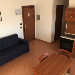 Antica Perla Residence Hotel Агридженто комната для гостей фото 5