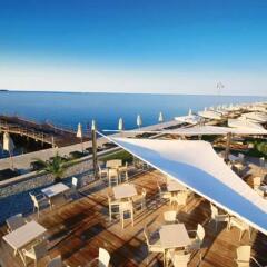Hotel Apollo – Terme & Wellness LifeClass балкон
