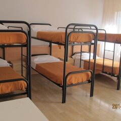 Отель Affittacamere Hostel 3 Италия, Милан - 1 отзыв об отеле, цены и фото номеров - забронировать отель Affittacamere Hostel 3 онлайн удобства в номере фото 2