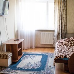 Апартаменты Metro Rimskaya Apartments Москва фото 7