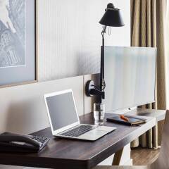 Отель Aparthotel Adagio Edinburgh Royal Mile Великобритания, Эдинбург - отзывы, цены и фото номеров - забронировать отель Aparthotel Adagio Edinburgh Royal Mile онлайн фото 3