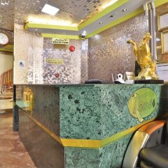 OYO 261 Remas Hotel Apartment Дубай фото 12