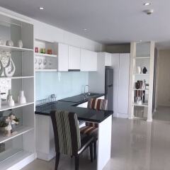 Отель Atlantis Condo Resort Jomtien by EVT в номере