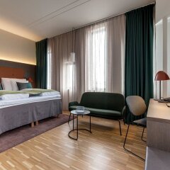 Quality Hotel Pond комната для гостей фото 5