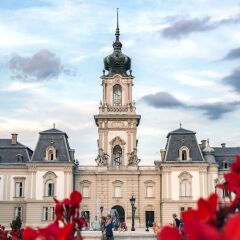 Hotel Fit Heviz Хевиз помещение для мероприятий