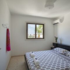 Отель Villa Maria комната для гостей фото 2