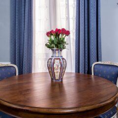 Hotel Mezzo Pozzo в номере фото 2