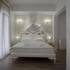 Отель Athens Diamond Plus спа