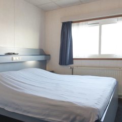 Botel in Amsterdam, Netherlands from 128$, photos, reviews - zenhotels.com guestroom