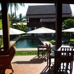 Villa Maydou Boutique Hotel фото 11
