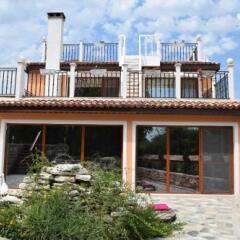 Отель Villa Rosa Dei Venti Балчик фото 11