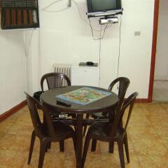 Al-Houriat Hotel в номере