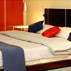 Presidential Hotel комната для гостей фото 3