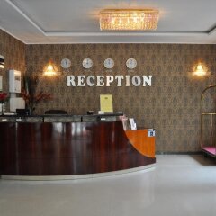 Hotel Princess Residence Китен интерьер отеля