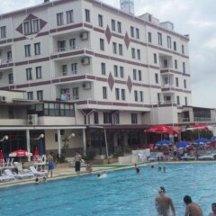 Karasu Hotel бассейн фото 3