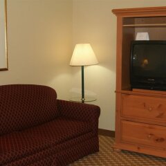 Отель Country Inn & Suites By Carlson Columbus-North Колумбус удобства в номере