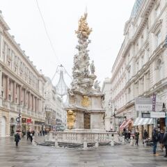 Отель Stairway to heaven by Welcome2Vienna