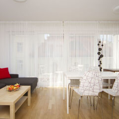 Отель Kaiser Lofts By Welcome2vienna Вена сауна