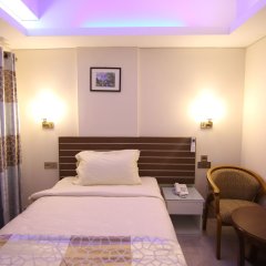 Shuktara Hotel in Dhaka, Bangladesh from 56$, photos, reviews - zenhotels.com guestroom photo 2