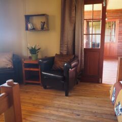 Отель Pure Nature Familodge комната для гостей фото 3