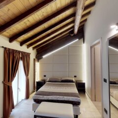 Отель Agriturismo Le Risaie Базильо спа