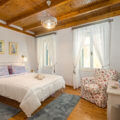 Отель Venetian Suites 27 Греция, Корфу - отзывы, цены и фото номеров - забронировать отель Venetian Suites 27 онлайн комната для гостей фото 2