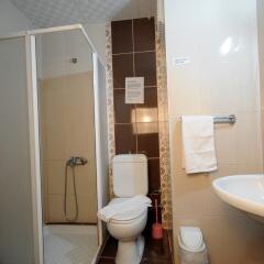 Отель Grand Villa Sol Apart Мармарис ванная фото 2