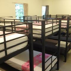 Bluewater Lodge - Hostel