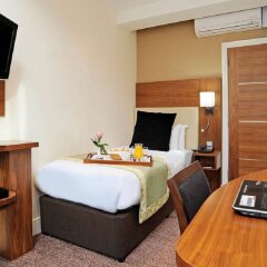 Отель Mercure London Bloomsbury удобства в номере фото 2