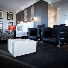 Van der Valk Hotel Amersfoort A1 развлечения