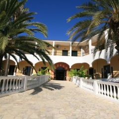 Paradise Hotel Corfu Корфу помещение для мероприятий фото 2