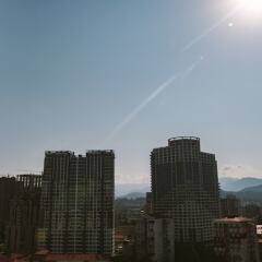 Photo of Silk Road Sea Towers Batumi Apart Hotel