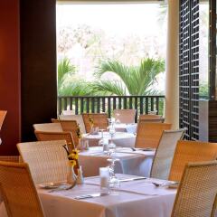 Отель All Seasons Naiharn Phuket питание фото 3