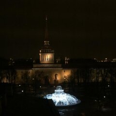 Гостевой дом Соло Панорама Дворцовая площадь фото 6