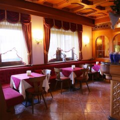 Hotel Belvedere & Paradise Club Center Фай-делла-Паганелла гостиничный бар