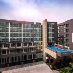 A-One Star Hotel фото 7