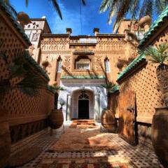 Отель Riad Dar Sofian Марокко, Загора - отзывы, цены и фото номеров - забронировать отель Riad Dar Sofian онлайн фото 2