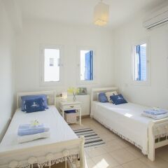 Отель Mimosa Seafront Villa Кипр, Протарас - отзывы, цены и фото номеров - забронировать отель Mimosa Seafront Villa онлайн детские мероприятия