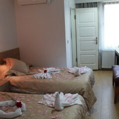 Abisso Hotel в номере