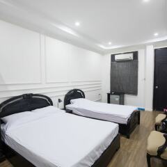 Trang Tien Hotel комната для гостей фото 2
