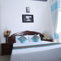 Отель Vesper Homestay комната для гостей фото 4