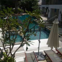 Отель Ramada by Wyndham Phuket Southsea фото 10