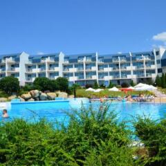 Отель PrimaSol Sineva Beach Hotel - Все включено Болгария, Свети Влас - отзывы, цены и фото номеров - забронировать отель PrimaSol Sineva Beach Hotel - Все включено онлайн фото 2