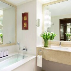 Отель Anantara Siam Бангкок ванная